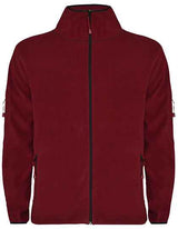 Men´s Luciane Microfleece Jacket - RY1195