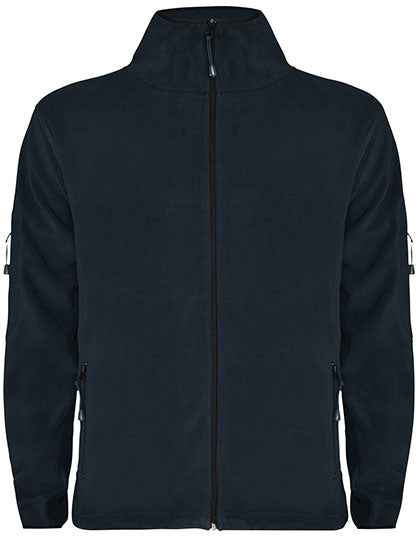 Men´s Luciane Microfleece Jacket - RY1195