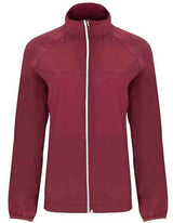 Women´s Glasgow Windjacket - RY5051