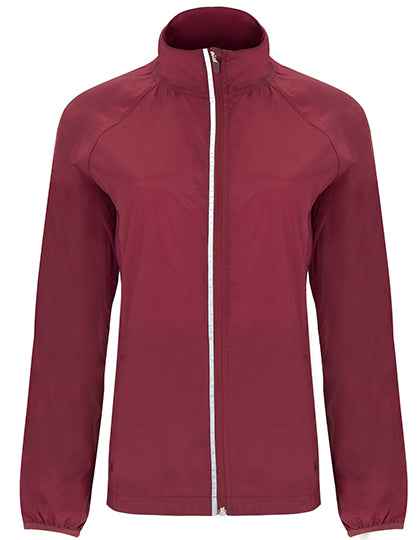 Women´s Glasgow Windjacket - RY5051