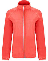 Women´s Glasgow Windjacket - RY5051