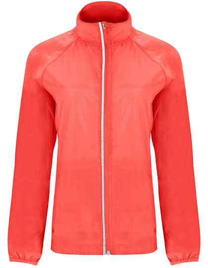 Women´s Glasgow Windjacket - RY5051