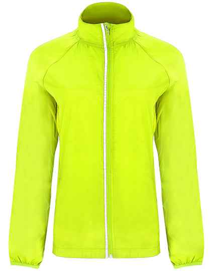 Women´s Glasgow Windjacket - RY5051