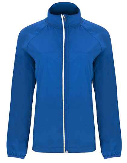 Women´s Glasgow Windjacket - RY5051