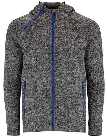 Everest Sweatjacket - RY5064