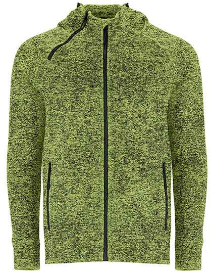 Everest Sweatjacket - RY5064
