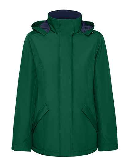 Women´s America Parka - RY5073