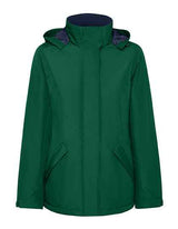 Women´s America Parka - RY5073
