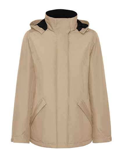 Women´s America Parka - RY5073