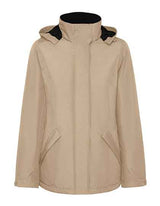 Women´s America Parka - RY5073
