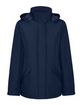 Women´s America Parka - RY5073