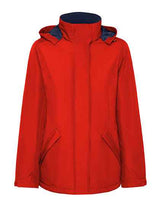 Women´s America Parka - RY5073