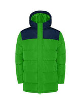 Tallin Jacket - RY5075
