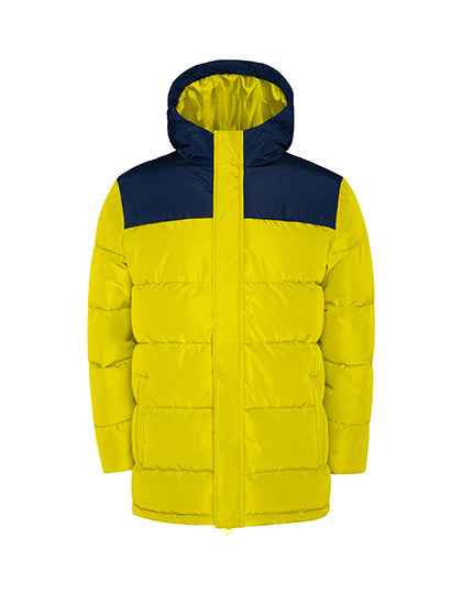 Tallin Jacket - RY5075