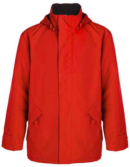 Men´s Europa Jacket - RY5077