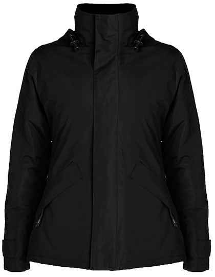Women´s Europa Jacket - RY5078
