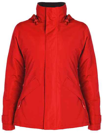 Women´s Europa Jacket - RY5078