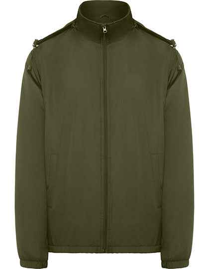 Winter Jacket Makalu - RY5079