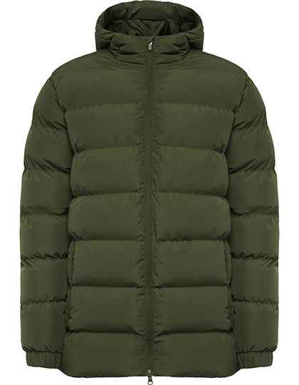 Parka Jacket Nepal - RY5080