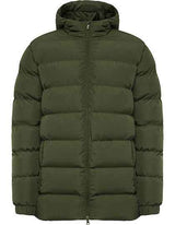 Parka Jacket Nepal - RY5080