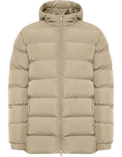 Parka Jacket Nepal - RY5080