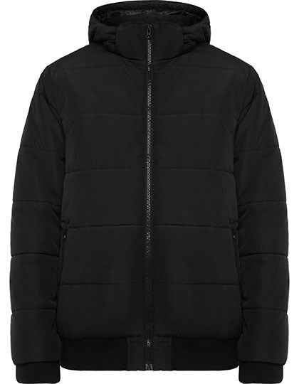 Winter Jacket Surgut - RY5085