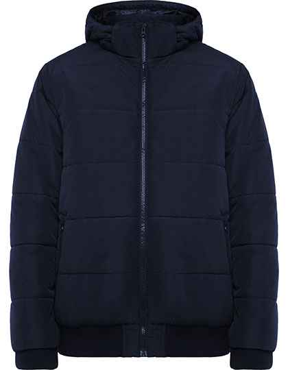 Winter Jacket Surgut - RY5085