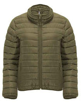 Women´s Finland Jacket - RY5095