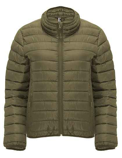 Women´s Finland Jacket - RY5095