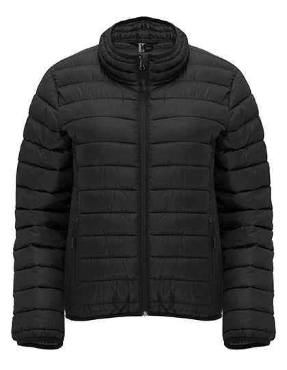 Women´s Finland Jacket - RY5095