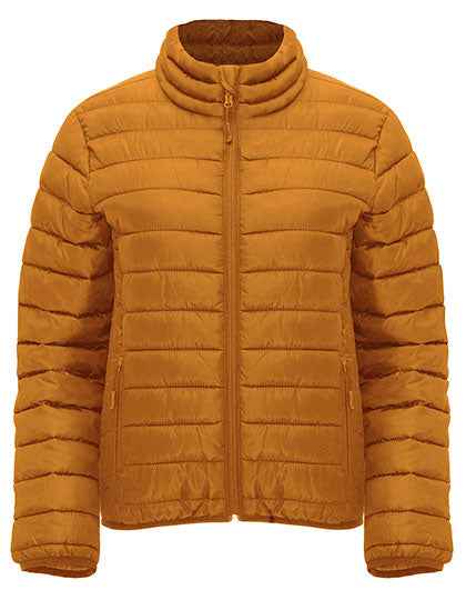 Women´s Finland Jacket - RY5095