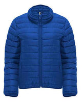 Women´s Finland Jacket - RY5095
