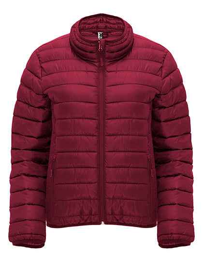 Women´s Finland Jacket - RY5095