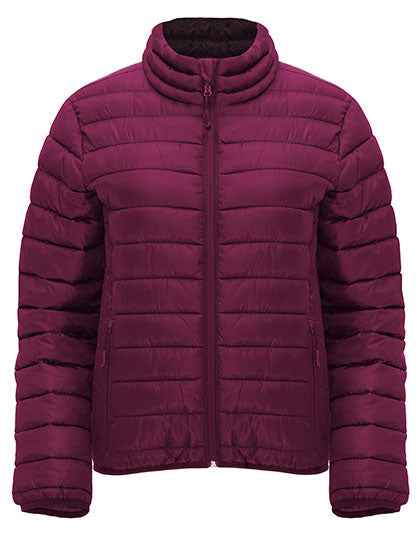 Women´s Finland Jacket - RY5095