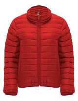 Women´s Finland Jacket - RY5095