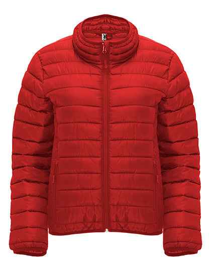 Women´s Finland Jacket - RY5095
