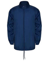 Raincoat Island - RY5200