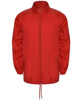 Raincoat Island - RY5200
