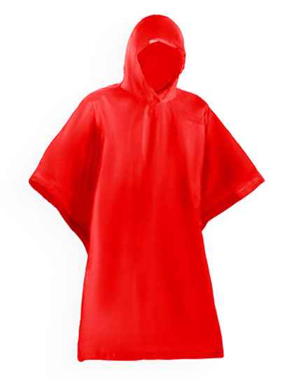 Poncho Damper - RY5600