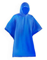 Poncho Damper - RY5600