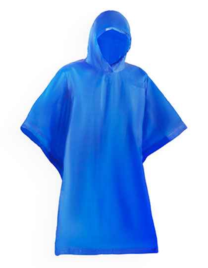 Poncho Damper - RY5600