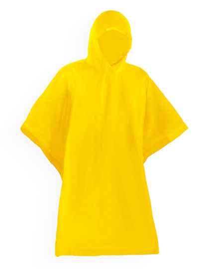 Poncho Damper - RY5600