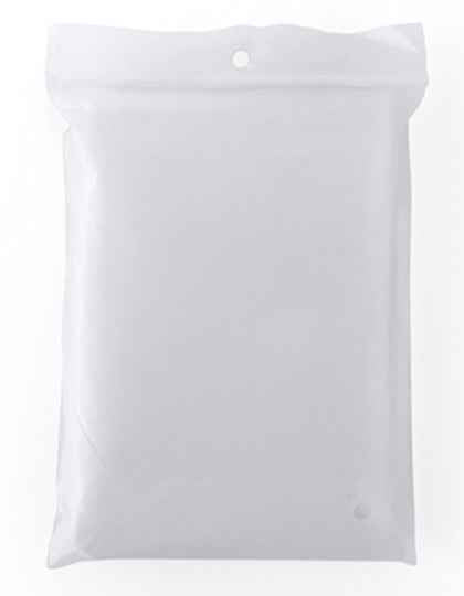 Raining Poncho Vostok - RY5602