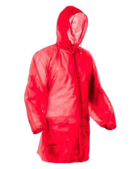 Rain Coat Baikal - RY5603