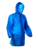Rain Coat Baikal - RY5603