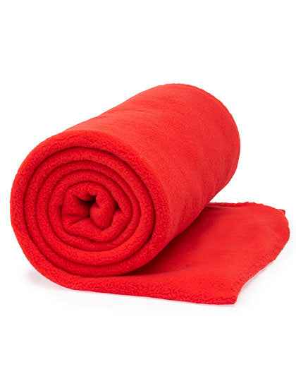Fleece Blanket Lambert - RY5621