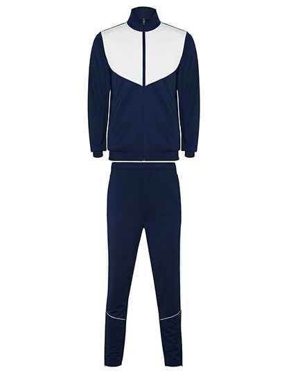 Kids´ Evans Tracksuit - RY6402K