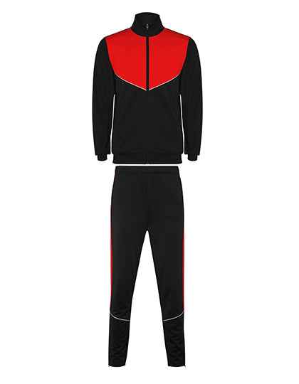 Evans Tracksuit - RY6402