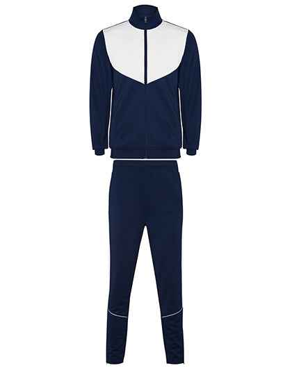Evans Tracksuit - RY6402