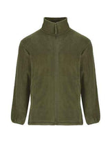 Men´s Fleecejacket Artic - RY6412